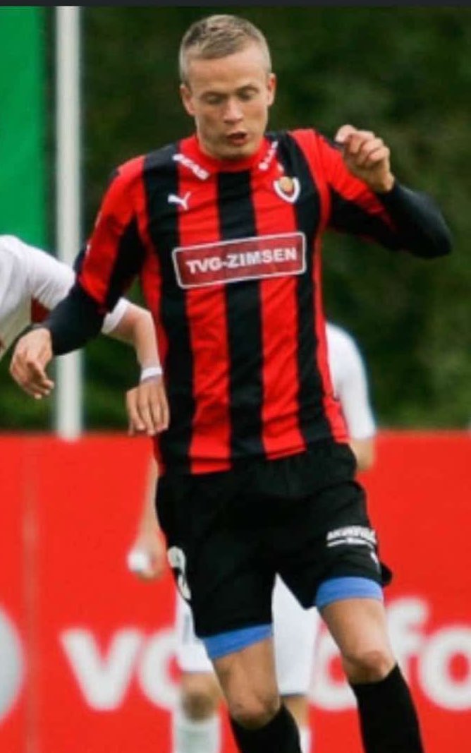 David Steinn tweet media