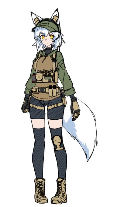 今日は遅かったのでとりあえず朝の子に色だけ置いてみた 