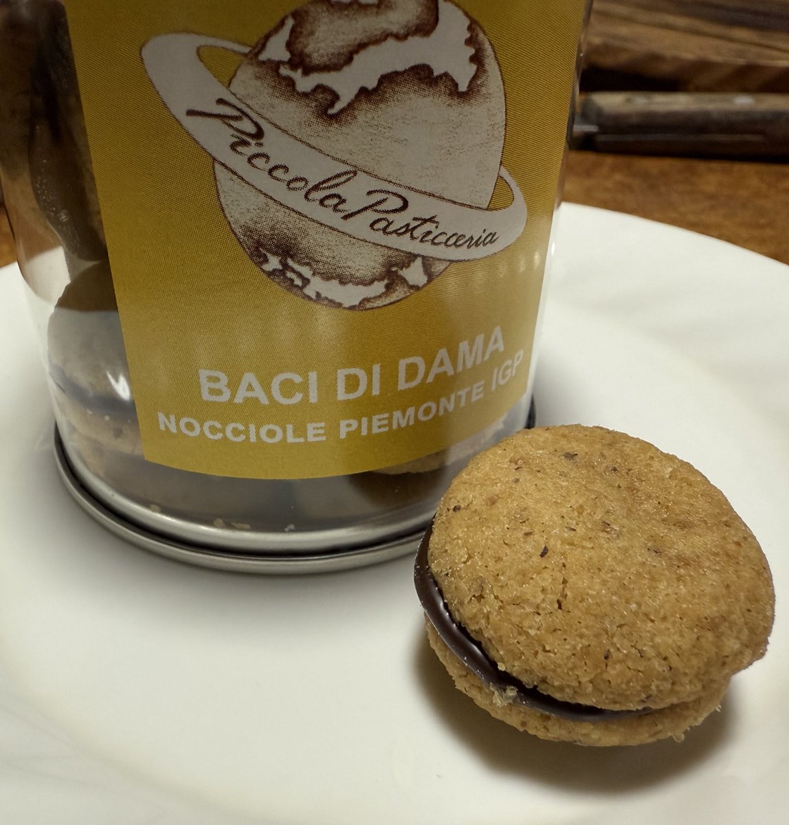 CALI_choco's tweet image. 食べたかったやつーー😭
美味しい✨