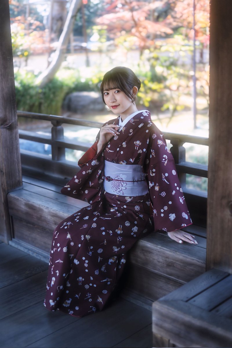 abeabeabe1002's tweet image. リク撮〜撮影展10分撮影　
model　篠崎かりんさん(@_karin_220 )　
#ファインダー越しのヒロイン