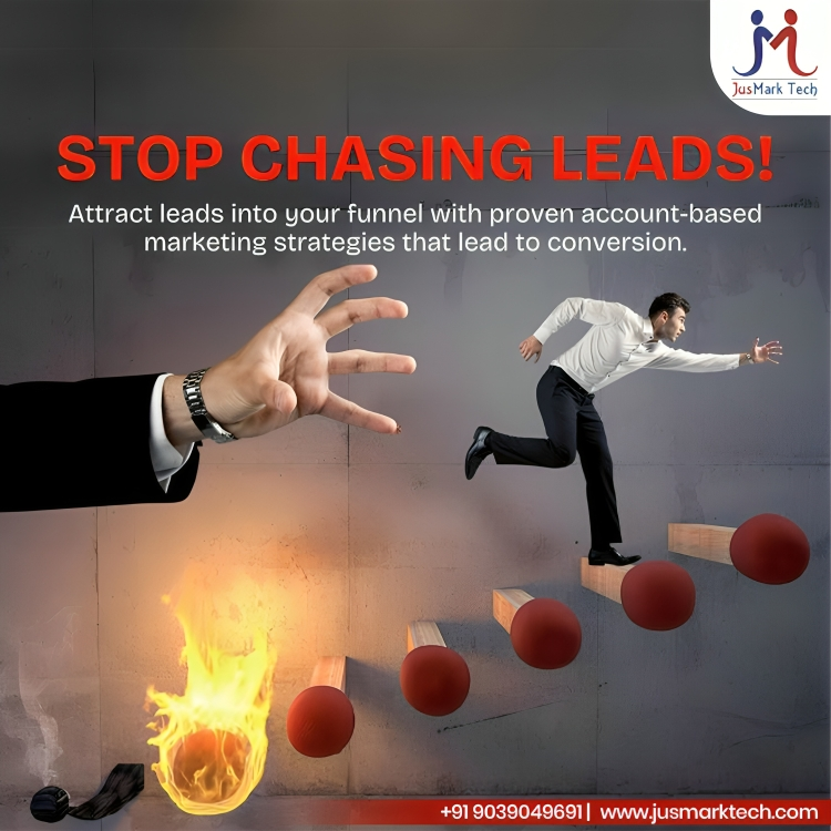 jusmarktech's tweet image. Stop Chasing Leads, Start Attracting Them!

Tired of running after leads that don’t convert? Let them come to you! 🚀 At Jusmark Tech, we craft powerful Facebook Ads, Instagram Ads, and Google Ads strategies that attract high-quality leads to your business.