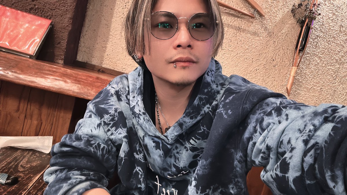 吾龍／KOOL (@KOOLizm2525) / X