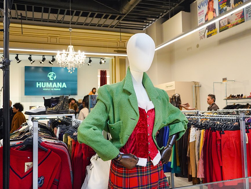 Revista del Calzado tweet media