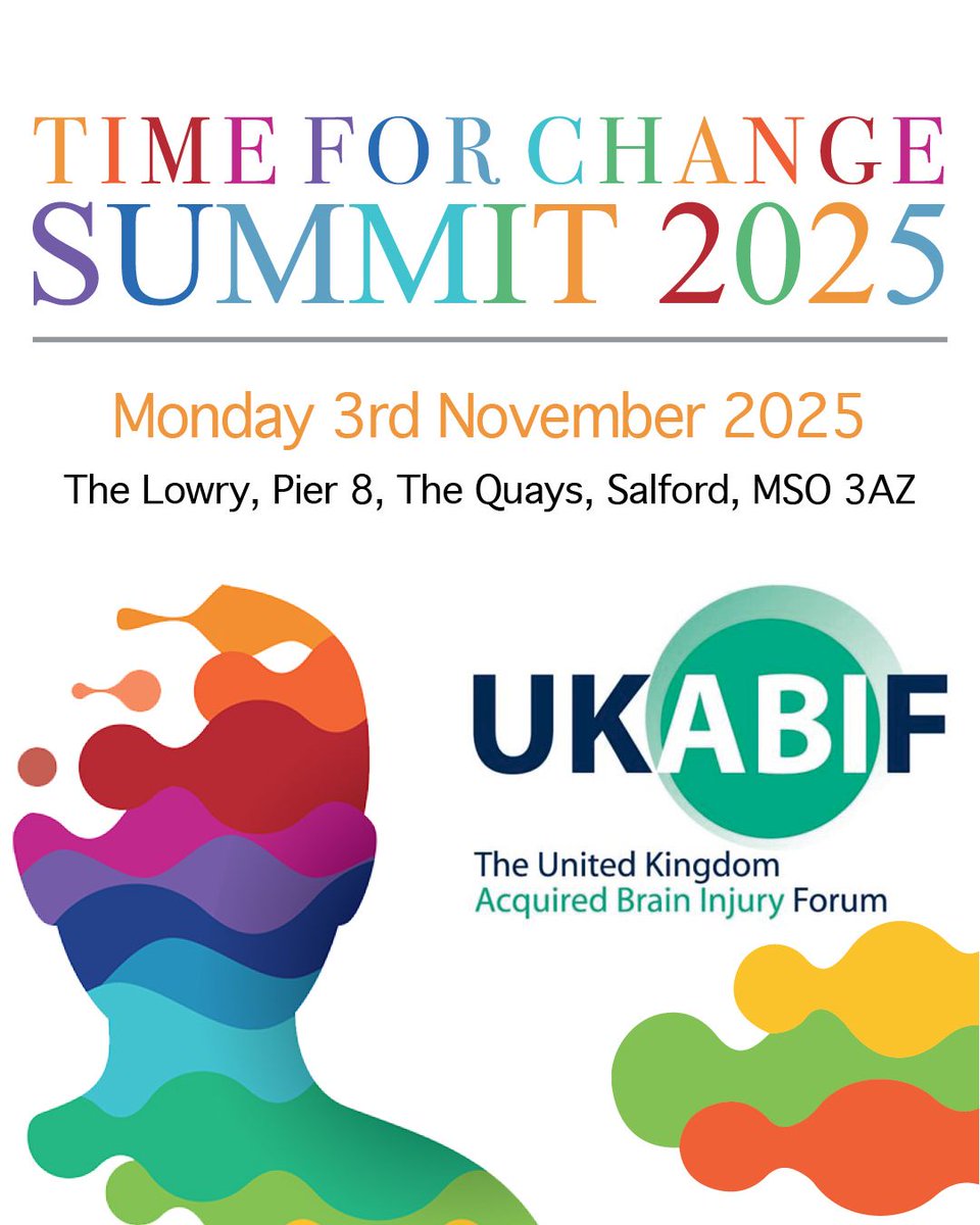 🎉We are delighted to announce the UKABIF Summit 2025 will take place on Monday 3rd November at The Lowry, Pier 8, Salford Quays, Manchester, M50 3AZ.   This promises to be a day to educate, enlighten and connect!🎉

The programme is currently in development and we will update