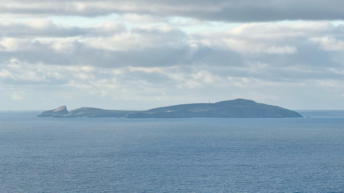 FIBO's Head of Ornithology &amp; Hospitality Manager arrived on the island yesterday, ready to get stuck into preparations for the 2025 season. The Obs' refit continues and we hope to welcome our first guests in the spring
fairislebirdobs.co.uk/accommodation