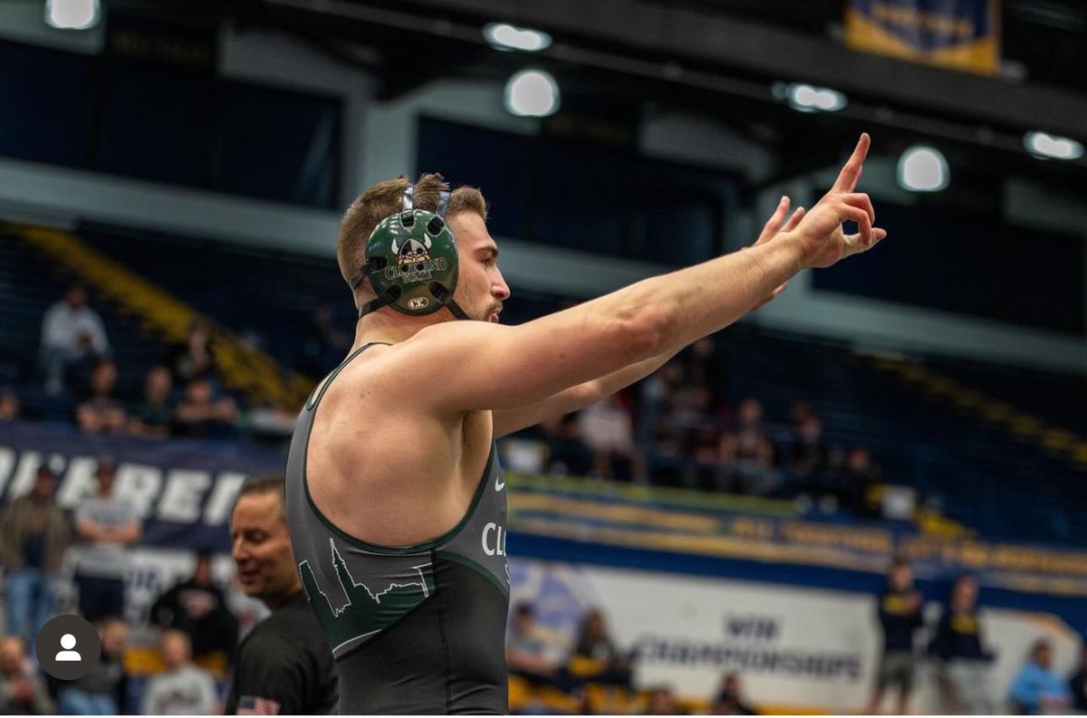 Two Days Out-The Biggest Sporting Event that Woodling has ever seen! Arrive early for live entertainment and food. <a href="/CSUWrestling/">CSU</a> vs <a href="/KentStWrestling/">Kent State Men's Wrestling</a>