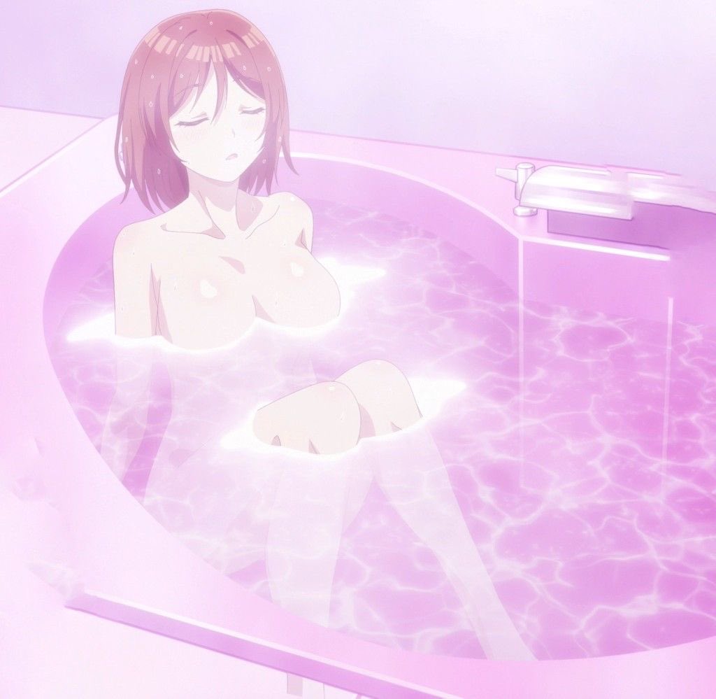 waifusofmango's tweet photo. Akane Sakuramori❤���
Anime: I Got Married to the Girl I Hate Most in Class https://t.co/vrftXw39HE