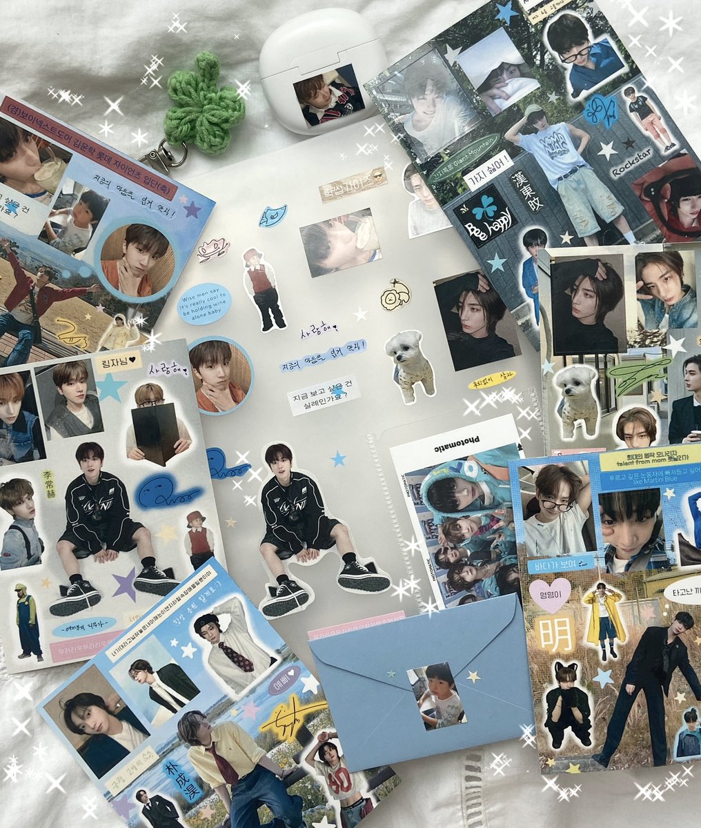 쌀알 tweet media