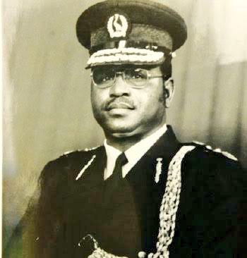 ABAS BYAKAGABA (@igp_ug1) on Twitter photo I am deeply saddened to learn of the passing of Mr Cossy Odomel, former Inspector General <a href="/PoliceUg/">Uganda Police Force</a>, ( 1992-1998) a distinguished member of Uganda Police Force who dedicated many years of service and leadership to our organization.
I extend my heartfelt condolences to the I am deeply saddened to learn of the passing of Mr Cossy Odomel, former Inspector General <a href="/PoliceUg/">Uganda Police Force</a>, ( 1992-1998) a distinguished member of Uganda Police Force who dedicated many years of service and leadership to our organization.
I extend my heartfelt condolences to the