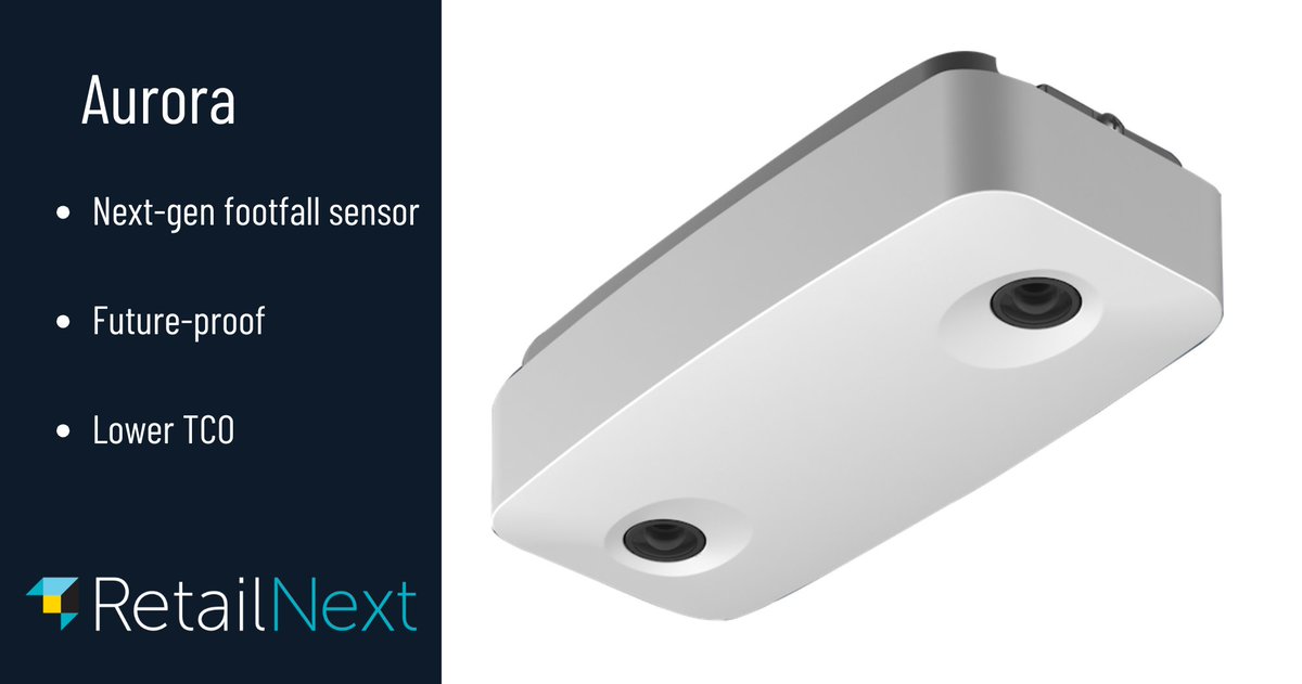 Ready to replace your traffic counter sensors? How about:
👉 reduced sensor count
👉 reduced licensing
👉 reduced hardware
👉 reduced deployment costs 

Check out the details - bit.ly/3YqbpMU 
Chat to us when you're ready!
#EMEARetail #StoreTraffic #FootfallData