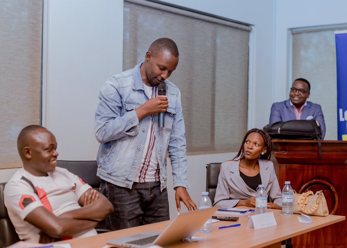 InsurancePax's tweet image. Our sales and marketing team recently wrapped up an intensive training session, sharpening their skills to serve you better! 

Expect more innovative solutions and top-notch service from Pax Insurance. 

#PaxInsurance #SalesTraining