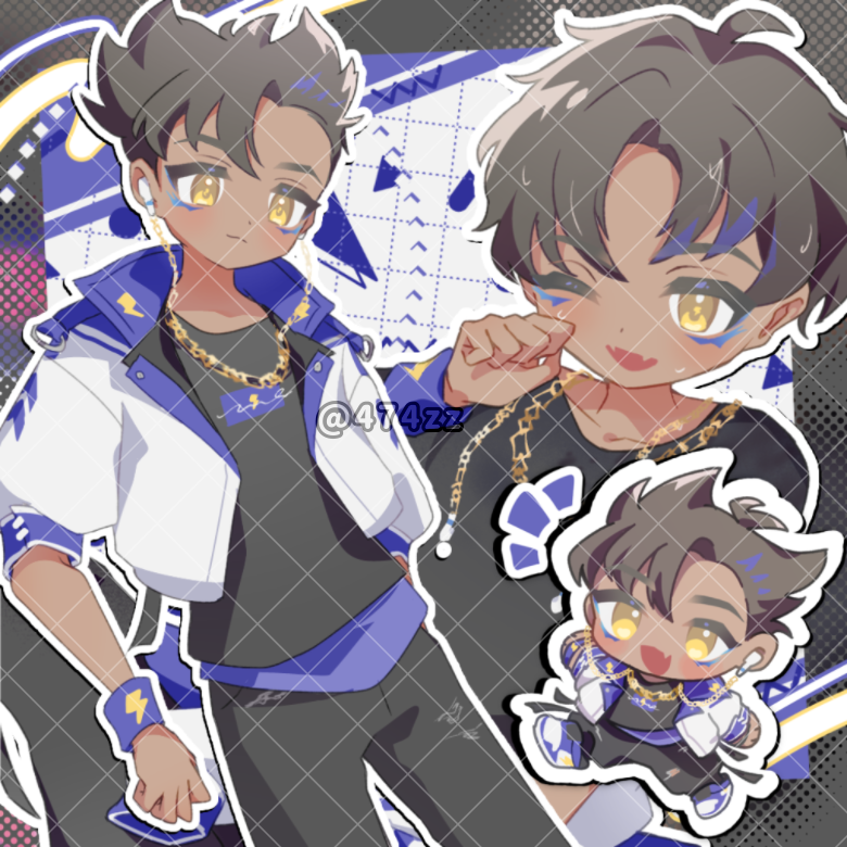 あんぜんロボ tweet media