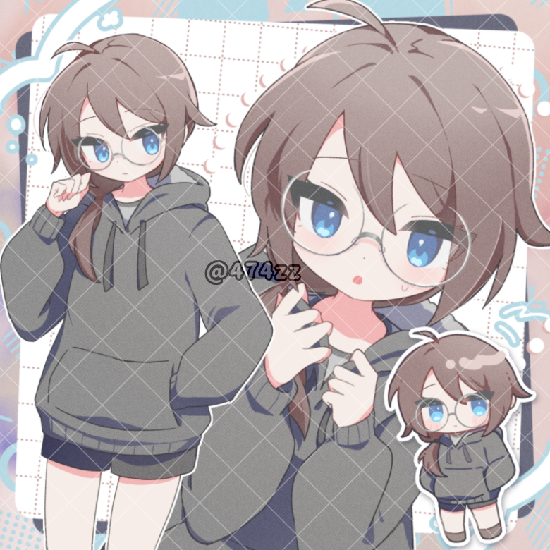 あんぜんロボ tweet media