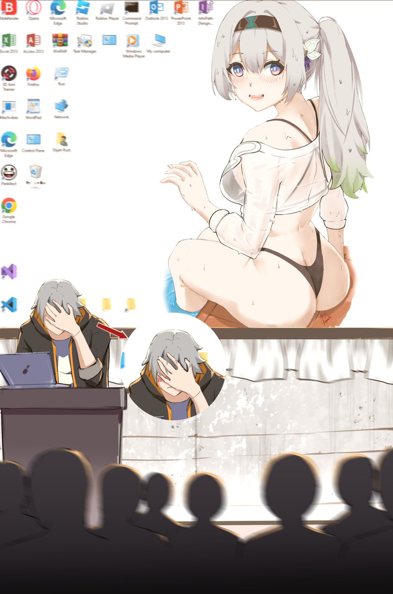 kagurachi007's tweet photo. Rkgk... 
they surpass Firefly 😭 https://t.co/dzG8UUf0kW