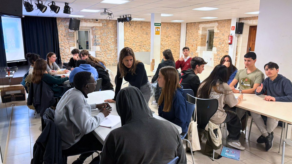 jovesemprenedorsinca tweet media