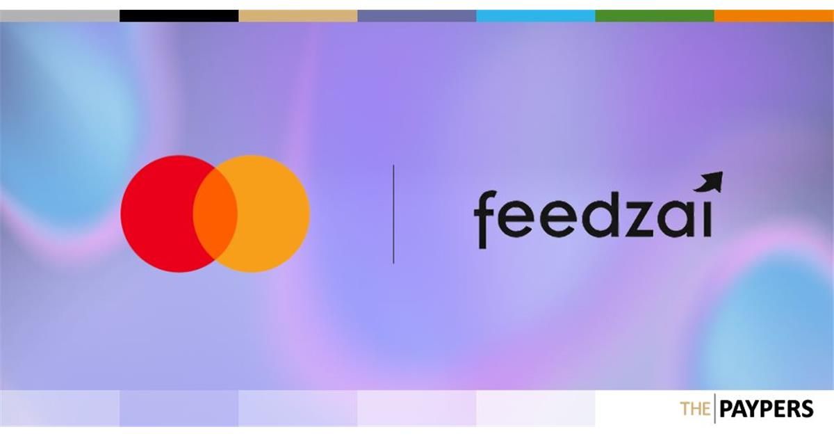ThePaypers's tweet photo. #Mastercard has announced its #partnership with #Feedzai, an #AI solution provider in #financialcrime prevention, in order to protect more consumers and businesses from #scams.

https://t.co/2IcDTiDYOB  

#fintechnews #payments #paymentnews #thepaypers #fraudmanagement https://t.co/JynKRXpZYS