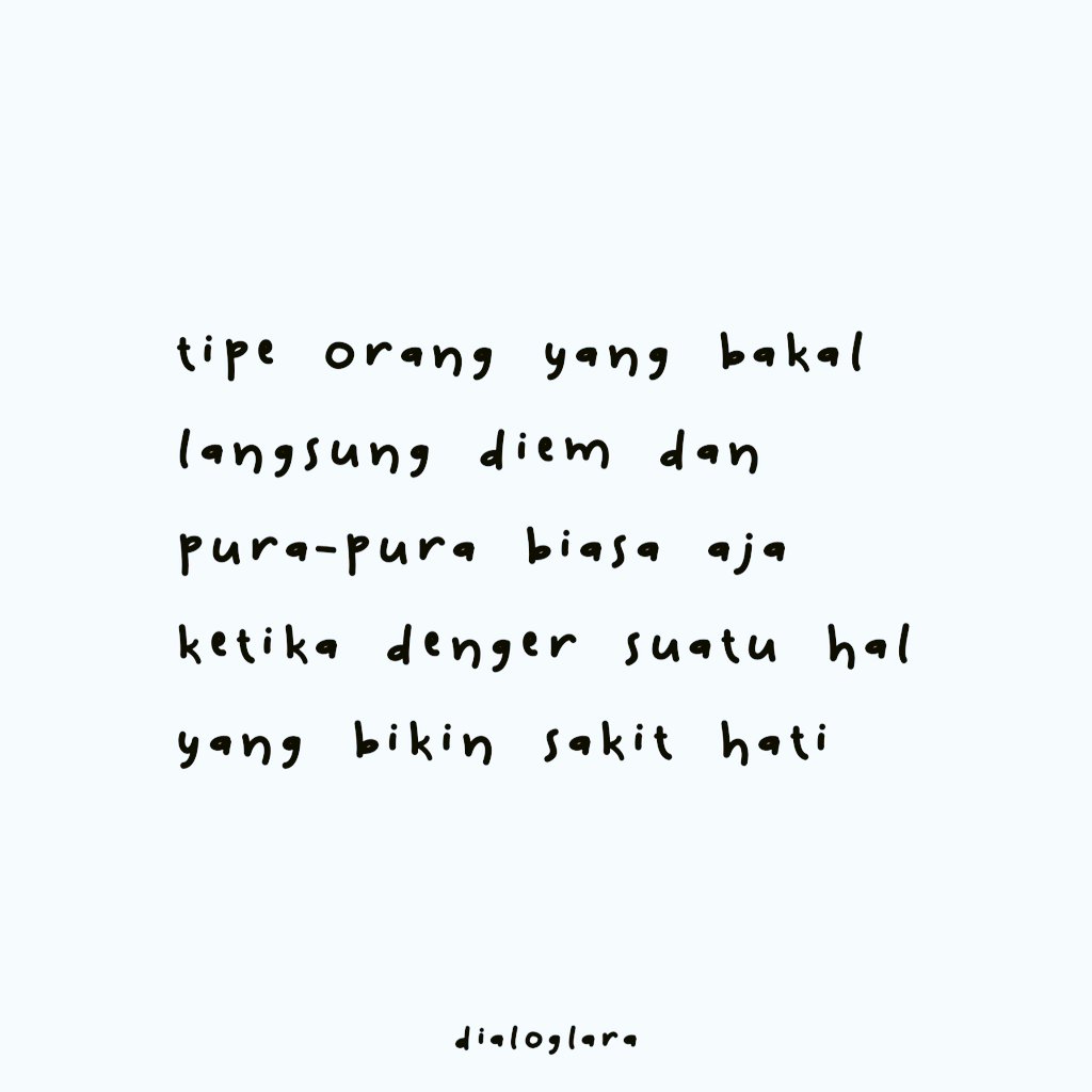 Dialog Lara tweet media