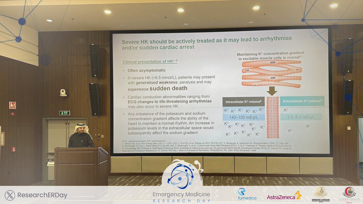 EM Research Day tweet media