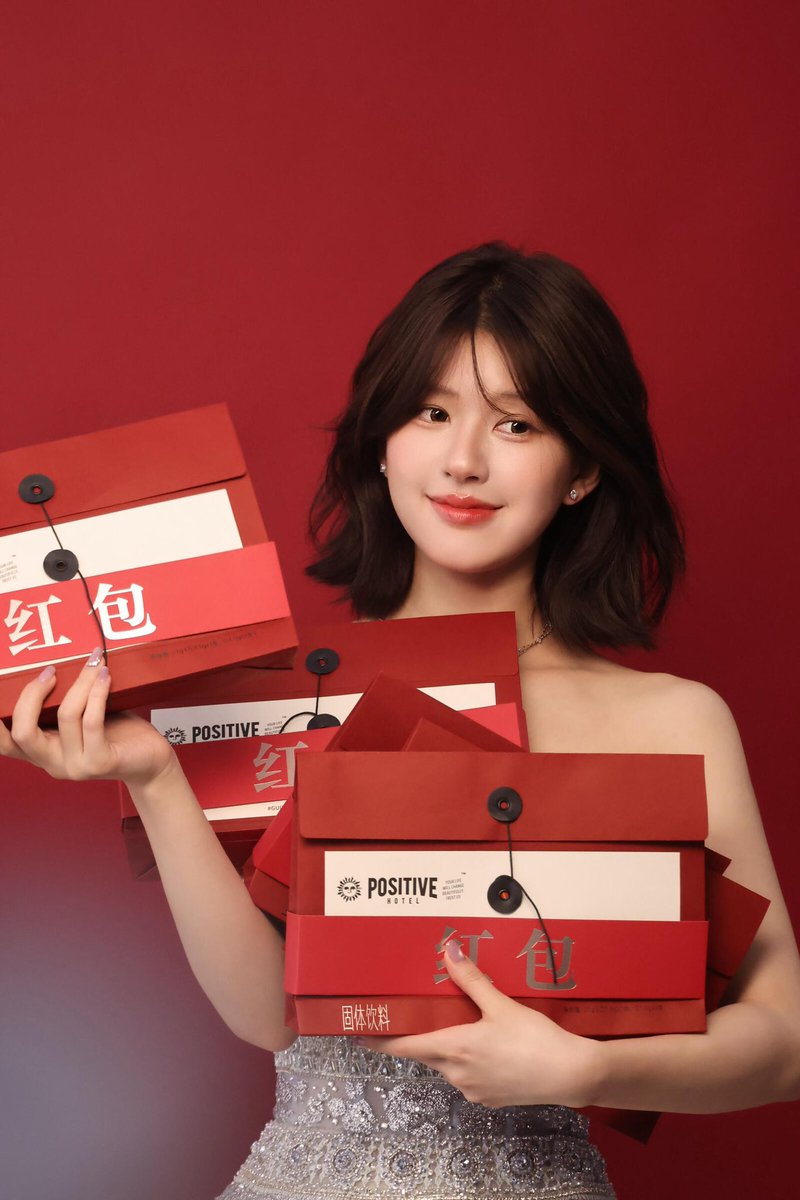 Lusi, Zhao tweet media