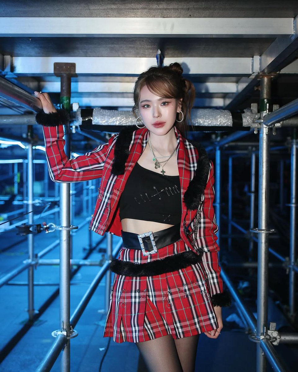 JuneMewnichBR's tweet photo. 📸 ፧ 16.02.25 ፧ Feed de June (junewanwimol19)

💛: IdolJunie👱🏻‍♀️✨ #SkyNaniFanconD1

#JuneWanwimol https://t.co/8RRwuYqpU0