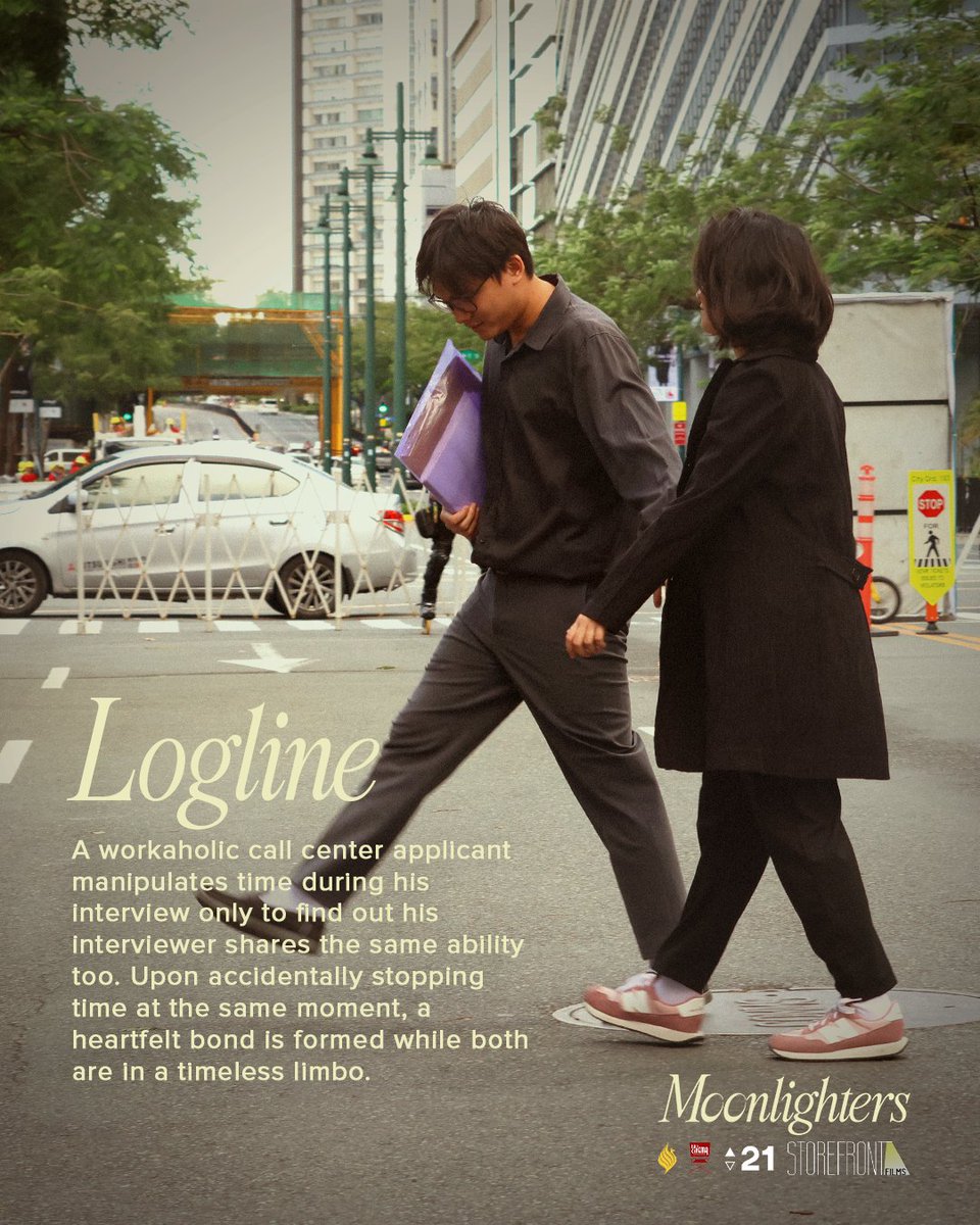 moonlightersmov's tweet photo. 4 jobs, 3 dates, 2 strangers, 1 world stuck in a moment.
MOONLIGHTERS
Written & Directed by Coby Mercado
Produced by Raia Miranda
Narrative Short Film
A 2025 UPFI Thesis Film Production ๐๐
#Moonlighters2025
#ProjectMannequin
#ThesisOClock https://t.co/LuOSbZQE1Q