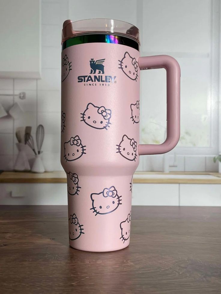 ayapearlss's tweet photo. #wts Tumblr Hello kitty × Stanley, aku beli di koreaa

masih baru banget, aku beli 2
harganya 600k ya
harga asli 1,2

More info or perosnal order plz DM!!
#zonauang https://t.co/YthzWDsqbV