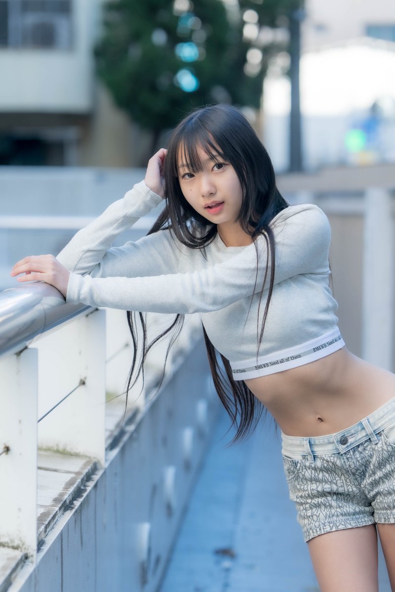 れいちゃん #TNG撮影会 #アイゲキ