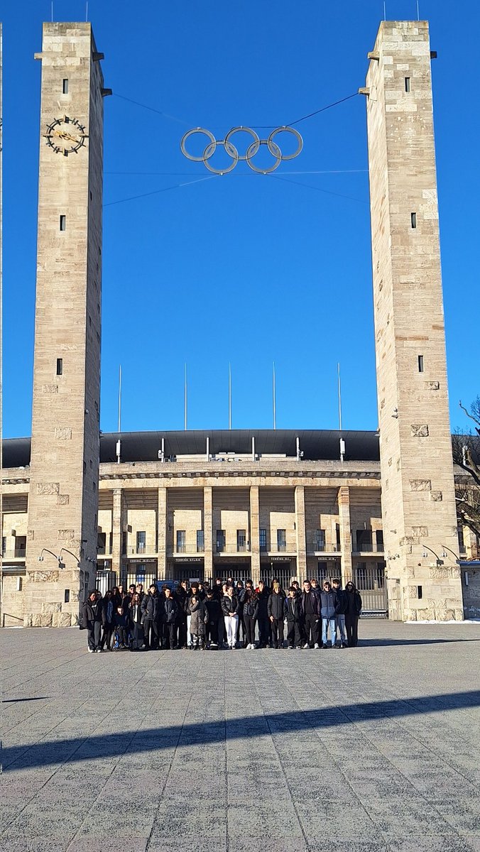 Bablake Sixth Form tweet media