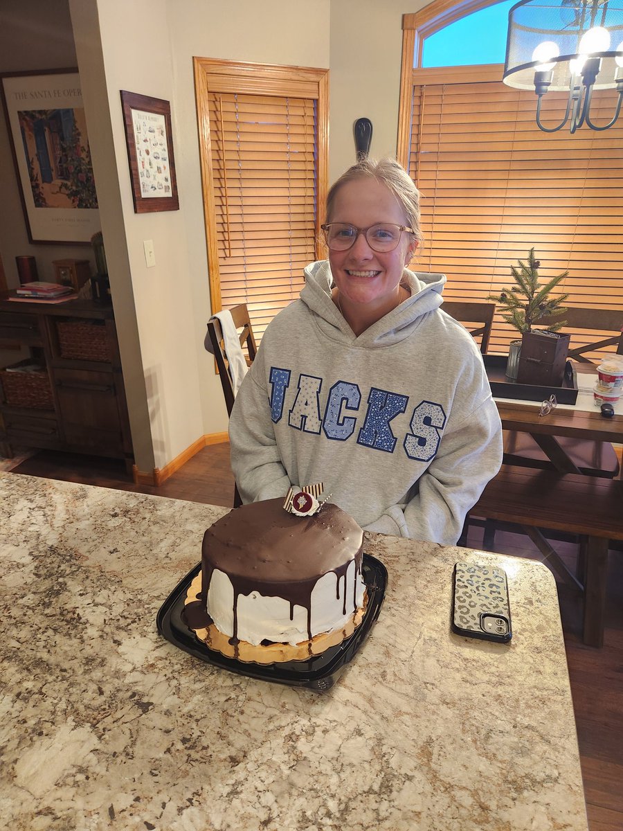 Happy happy birthday! ❤️🐻