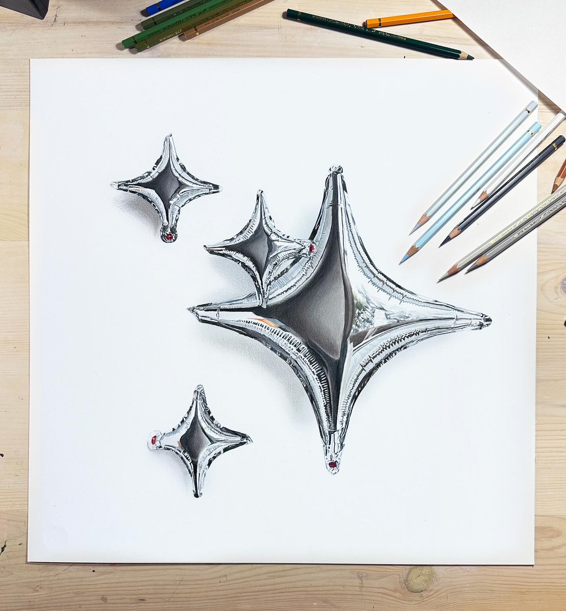 FTCMag // Follow the Colours tweet media