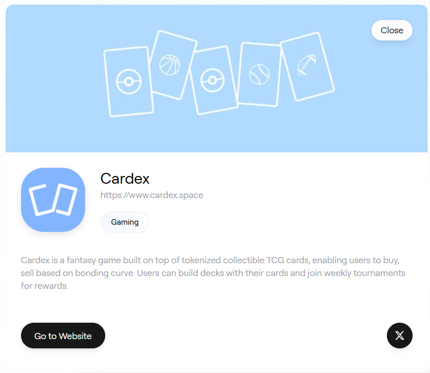 0xCragHack's tweet photo. 🚨Funds are being drained in Abstract right now🚨

It’s reported that even those who simply connected their ABS wallet (without buying any cards) have had their Eth drained—so please check your accounts.

It appears that this is one of the wallets where funds are being drained RIGHT now:

https://t.co/dMWtIUH0mn

If you’ve interacted with this Cardex, it’s best to withdraw your funds, even if they currently appear intact.

@AbstractChain @cardex_space