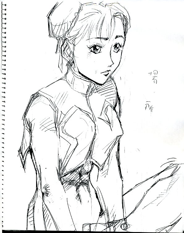 ゼロチュンその3(3/9)😆💦 