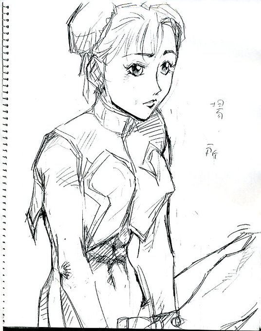 ゼロチュンその3(3/9)😆💦 