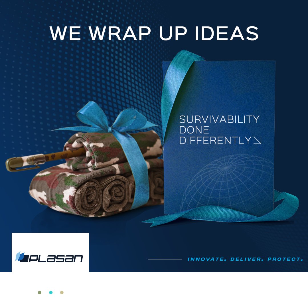 Plasan's Innovation Hub: Where great ideas become real-world solutions.
Visit our new website plasan.com to find out about it.
#Innovation #plasan