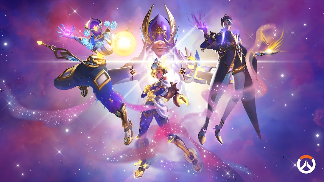 【バンドルプレゼントキャンペーン】

OW2-JP様主催のOW2声優対抗参加型カスタムの勝利報酬として、Blizzard様よりCelestial Mega Bundleを1つご提供いただきましたので、抽選で1名様にプレゼントします🎉

このアカウントをフォロー＆この投稿をリポストで応募完了！

2/25〆切