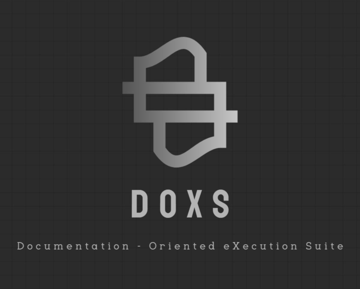 mohit8181arora's tweet image. 🚀 Introduce 𝐃𝐎𝐗𝐒 – a CLI tool designed to enhance the developer workflow!

With 𝘋𝘖𝘟𝘚 , you can:
✅Create well-structured README md files .
✅Generate Git commit message

GitHub : github.com/mohitarora8181…
npm : npmjs.com/package/doxs

#DOXS #CLI #Git @GroqInc @npmjs