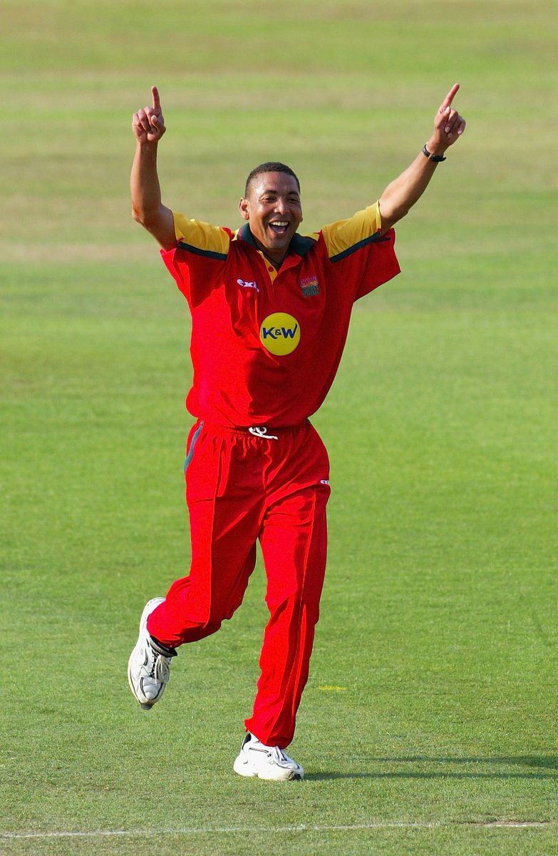Leicestershire CCC ๐ฆ (@leicsccc) on Twitter photo Wishing a very happy birthday to <a href="/LCCCAcademy/">Leicestershire CCC Academy</a> coach and former Foxes all-rounder, Phillip DeFreitas. ๐
Have a great day, Daffy. ๐ Wishing a very happy birthday to <a href="/LCCCAcademy/">Leicestershire CCC Academy</a> coach and former Foxes all-rounder, Phillip DeFreitas. ๐
Have a great day, Daffy. ๐