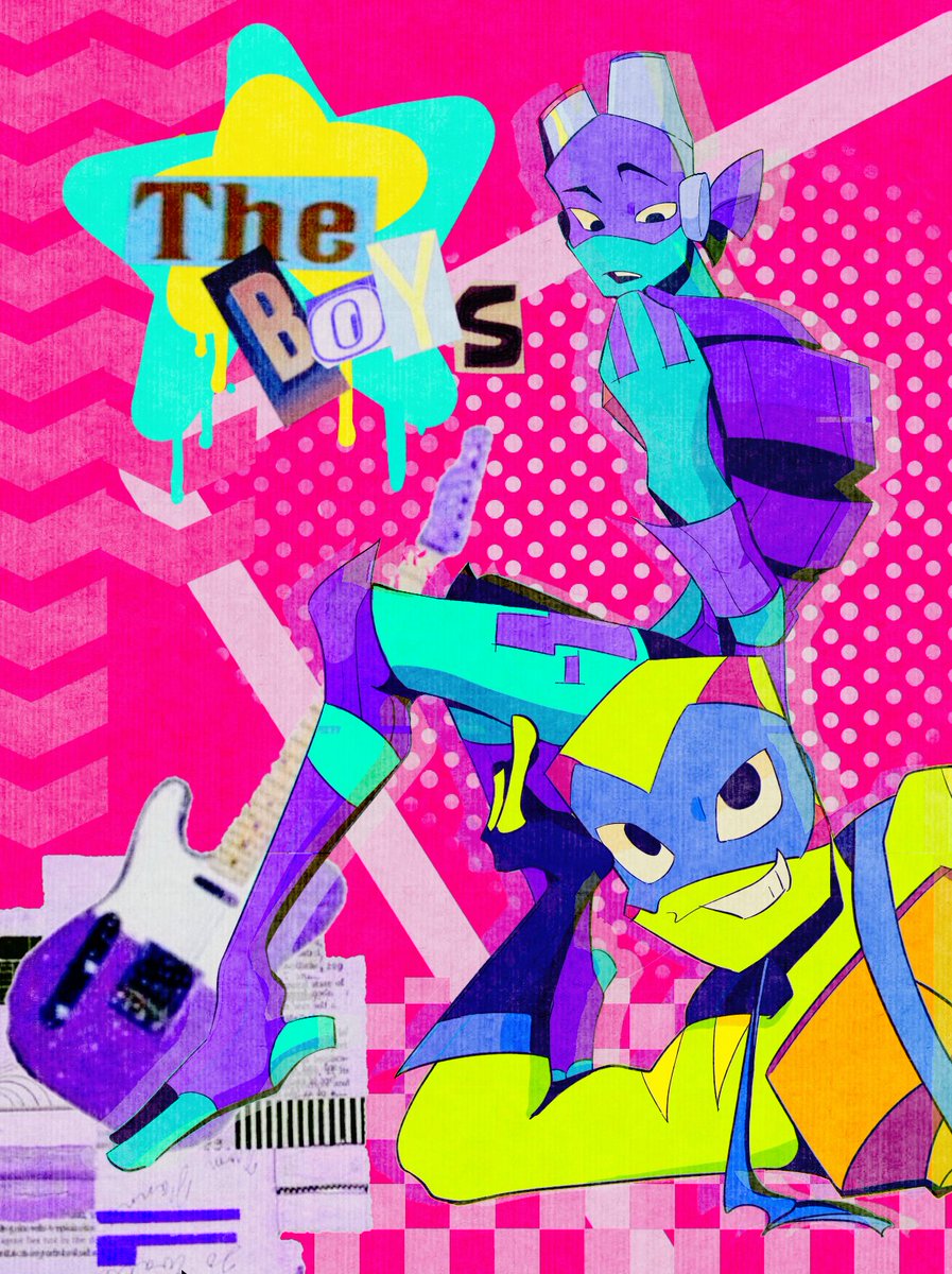 百家犬 tweet media