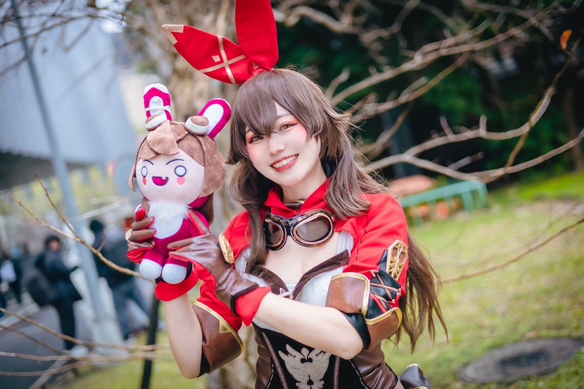 nnkcos_J's tweet photo. cosplay

原神 アンバー(安柏)

photo @WA9016 
#CWT69 https://t.co/VQ6VNjC4fS