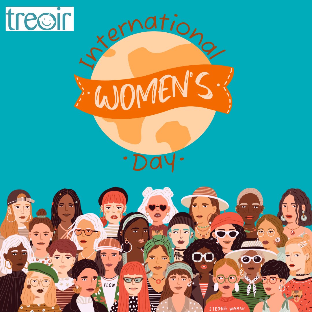 Imagine a gender equal world. A world free of bias, stereotypes, and discrimination. A world that's diverse, equitable, and inclusive. A world where difference is valued and celebrated. Together we can forge women's equality. Collectively for #IWD2025 we can all #AccelerateAction