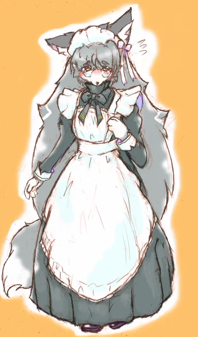  オラァーン(しゅっ 