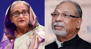 শেখ হাসিনার বিচার হওয়া উচিৎ; লতিফ সিদ্দিকী