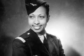 MAJ_Madden's tweet photo. Who was a French Resistance agent during WW2, after running away from home in St Louis, and then the U.S. because of the racism and discrimination she faced here?

Josephine baker

#MyHistoryMonth #Blackhistorymonth #blackhistorymonth2025 #MiM #BlackMinecraft https://t.co/xvtZWodzLO