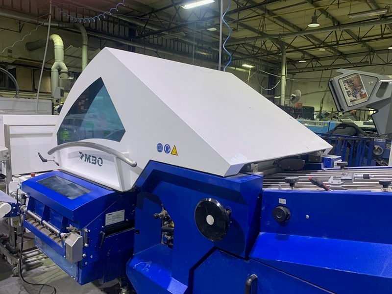 machinedalal's tweet image. Used Binding Machines for SALE
MBO - K8/6RS Super KTL

Buy Directly from SELLER - 
machinedalal.com/machinery/3355…

Manufacturer: MBO
Year: 2018
Machine Availability: Immediately from stock
Price: On Request
Location: Israel

#print #BindingMachine #MBO #machinedalal