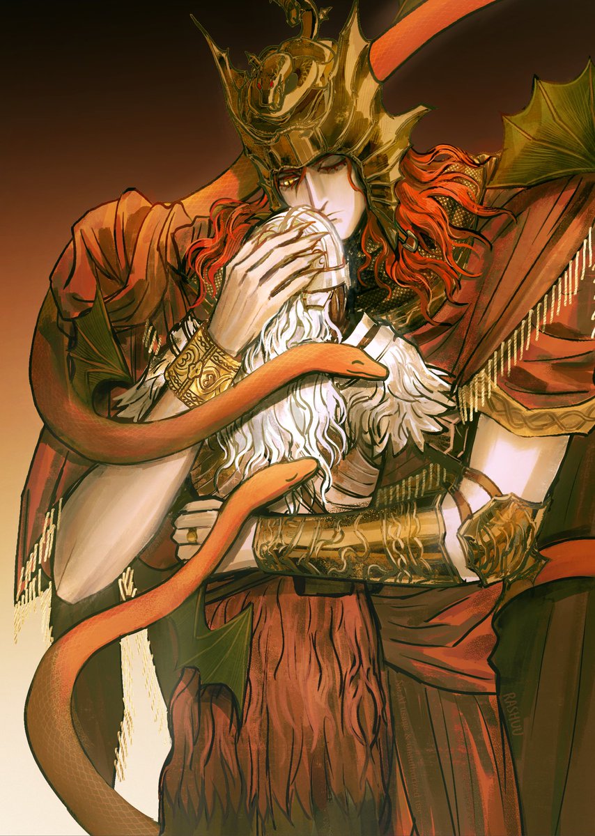 Sad fox | semi hiatus tweet media