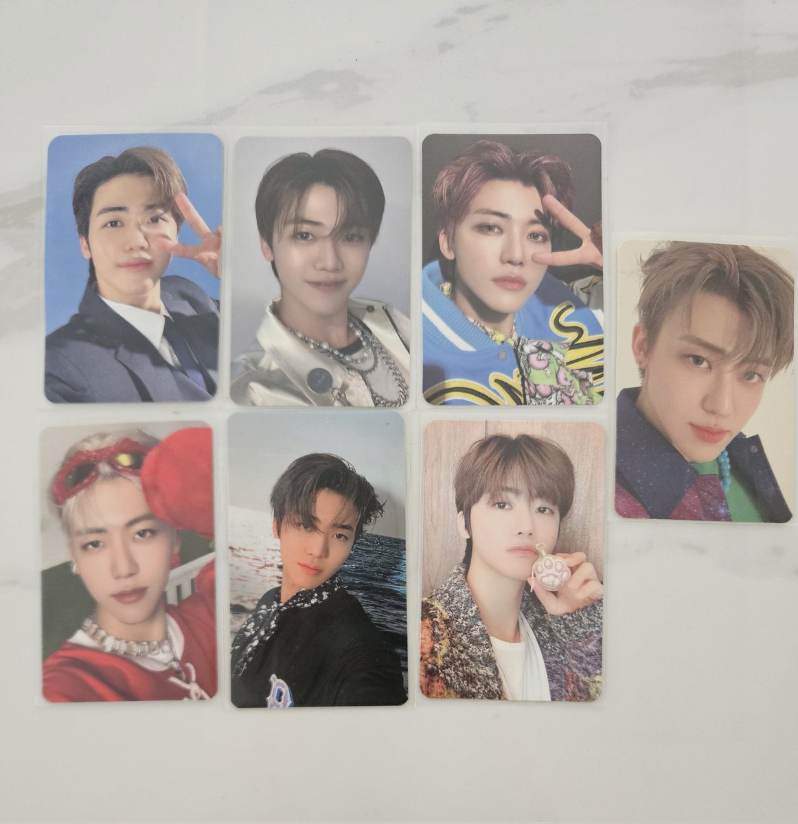 Wts aab jaemin, pl by dm guys