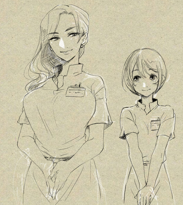 百合も40代同士とかもあるよ 