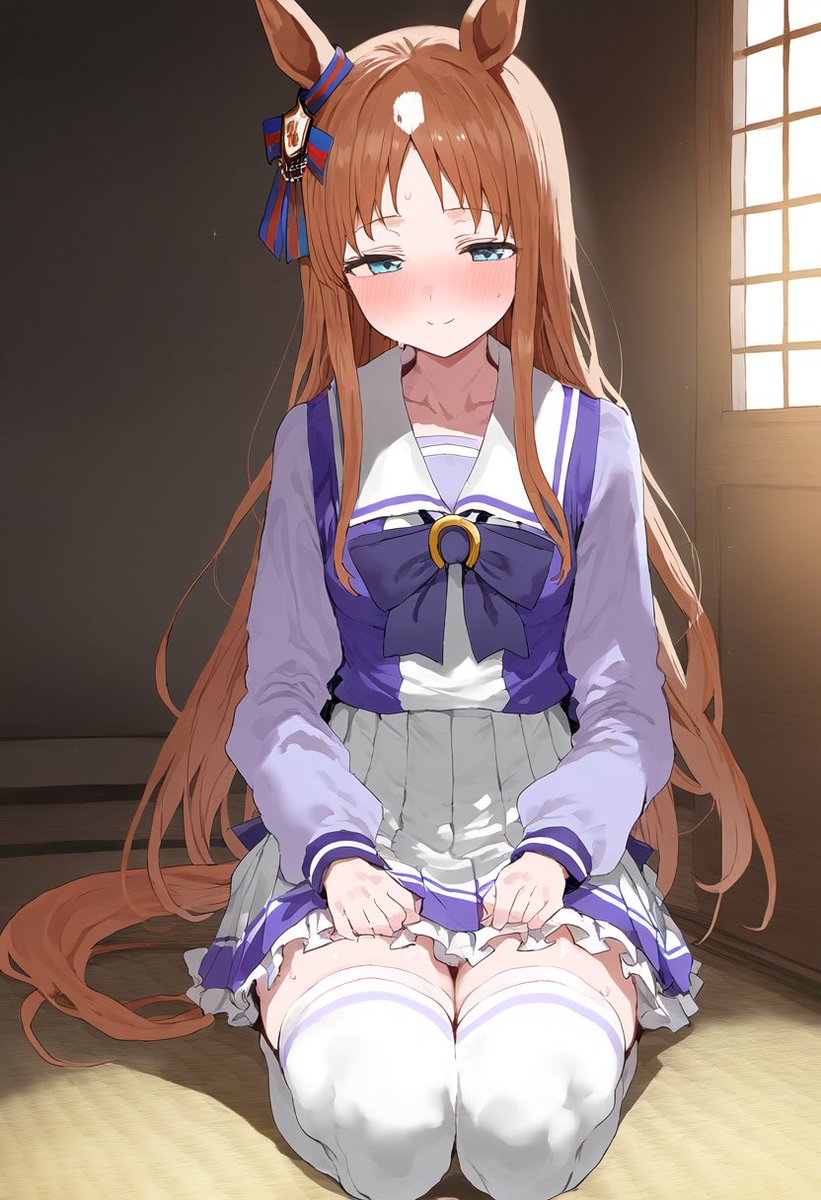 俺はただ薙刀を出したかっただけなのに…話せばわかる、不退転(笑)とかいってスミマセン…

なんやかんやでめっちゃ好き
何回もチャンミでお世話になったしね… 