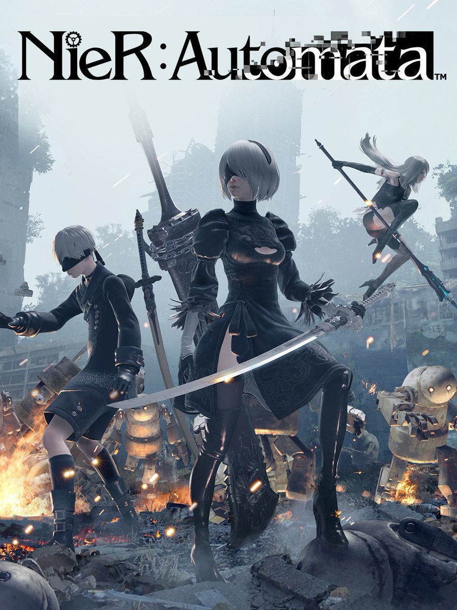 deiwatchdog's tweet photo. New game shared on DEIWatchdog!
Is NieR: Automata infected by Woke or DEI? User reviews & DEIDetector
https://t.co/FprG2t1Ksc
#DEI #WokeCulture #GamingNews #GameReviews #DEIWatchdog #DiversityInGaming #GameDiscussion #deidetected #deidetector https://t.co/VBu970XaJ4