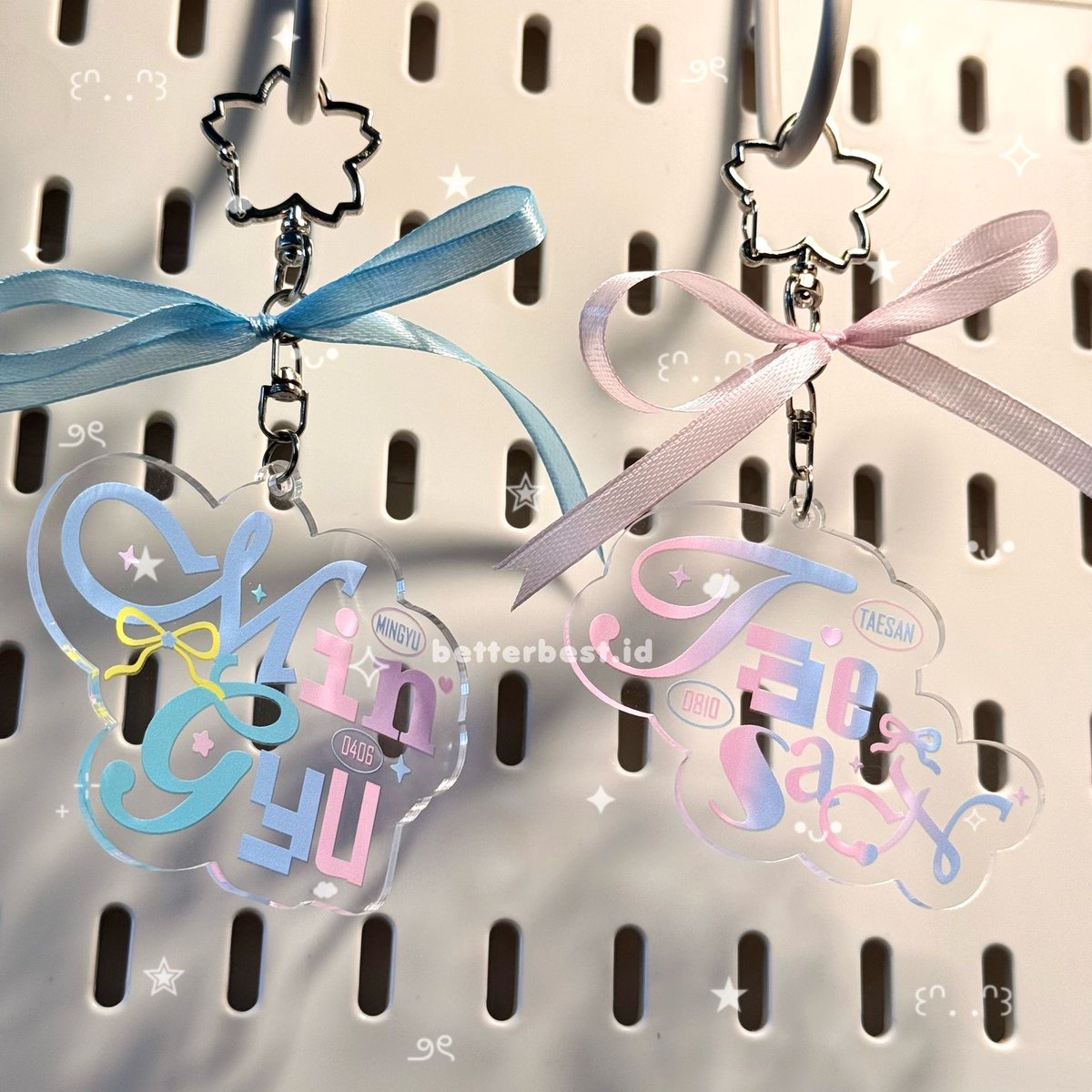 jangan lupa baca rules 💗 tweet media